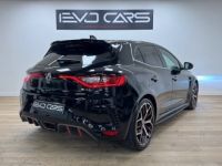 Renault Megane 4 RS Trophy 300 ch EDC Bose / RS Monitor / Sièges Chauffants / HUD / JADauto - <small></small> 36.990 € <small>TTC</small> - #2