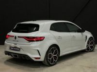 Renault Megane 4 RS Trophy 300 CV - Neuve - Garantie 5 Ans OR - Full options - 0 Malus - <small></small> 64.990 € <small>TTC</small> - #4