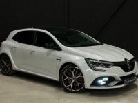 Renault Megane 4 RS Trophy 300 CV - Neuve - Garantie 5 Ans OR - Full options - 0 Malus - <small></small> 64.990 € <small>TTC</small> - #5