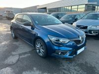Renault Megane 4 Tce 130 Energy Limited - <small></small> 12.490 € <small>TTC</small> - #2