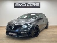 Renault Megane 4GT 4 GT 1.6 TCe 205ch EDC / Caméra Démarrage sans clé Sièges AV Chauffants - <small></small> 22.990 € <small>TTC</small> - #1