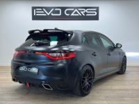 Renault Megane 4GT 4 GT 1.6 TCe 205ch EDC / Caméra Démarrage sans clé Sièges AV Chauffants - <small></small> 22.990 € <small>TTC</small> - #2