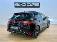 Renault Megane 4RS 4 RS 1.8 300 ch Trophy Recaro Alcantara/TO/angles morts/PPF - <small></small> 37.990 € <small>TTC</small> - #2