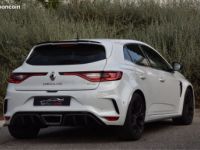 Renault Megane 4RS CHÂSSIS CUP 1.8 280ch TCE Boîte Manuelle - <small></small> 36.490 € <small>TTC</small> - #2