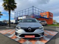 Renault Megane Blue dCi 115 EDC BUSINESS GPS Radars AV/AR - <small></small> 14.450 € <small>TTC</small> - #2