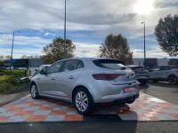 Renault Megane Blue dCi 115 EDC BUSINESS GPS Radars AV/AR - <small></small> 14.450 € <small>TTC</small> - #5