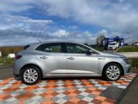 Renault Megane Blue dCi 115 EDC BUSINESS GPS Radars AV/AR - <small></small> 14.450 € <small>TTC</small> - #6