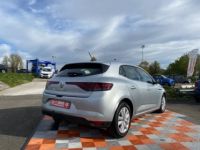 Renault Megane Blue dCi 115 EDC BUSINESS GPS Radars AV/AR - <small></small> 14.450 € <small>TTC</small> - #7