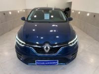 Renault Megane Blue DCI 115CV 57000kms 1 ere main ! - <small></small> 16.990 € <small>TTC</small> - #5