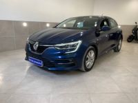 Renault Megane Blue DCI 115CV 57000kms 1 ere main ! - <small></small> 16.990 € <small>TTC</small> - #9