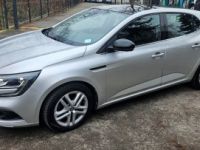 Renault Megane boîte automatique première main - <small></small> 11.490 € <small>TTC</small> - #2