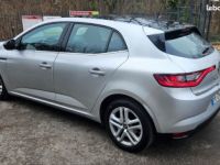 Renault Megane boîte automatique première main - <small></small> 11.490 € <small>TTC</small> - #3