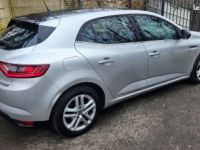 Renault Megane boîte automatique première main - <small></small> 11.490 € <small>TTC</small> - #4