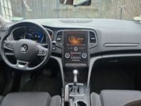 Renault Megane boîte automatique première main - <small></small> 11.490 € <small>TTC</small> - #5