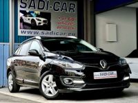 Renault Megane Break 1.2 TCe 115cv Energy TomTom Edition - <small></small> 8.490 € <small>TTC</small> - #1