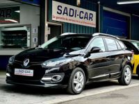 Renault Megane Break 1.2 TCe 115cv Energy TomTom Edition - <small></small> 8.490 € <small>TTC</small> - #5
