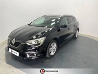 Renault Megane Business Energy dCi 110 EDC 5 portes  (mars 2018) (co2 95) - <small></small> 11.490 € <small>TTC</small> - #1