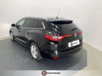 Renault Megane Business Energy dCi 110 EDC 5 portes  (mars 2018) (co2 95) - <small></small> 11.490 € <small>TTC</small> - #3