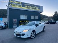 Renault Megane cabriolet 1.5 dCI 110 garantie - <small></small> 7.990 € <small>TTC</small> - #1