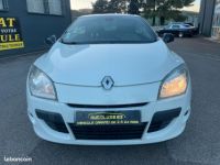 Renault Megane cabriolet 1.5 dCI 110 garantie - <small></small> 7.990 € <small>TTC</small> - #2