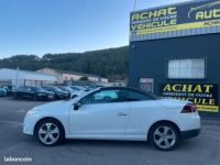 Renault Megane cabriolet 1.5 dCI 110 garantie - <small></small> 7.990 € <small>TTC</small> - #3