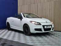 Renault Megane CC 1.9 dCi 130 CH III Monaco GP - <small></small> 10.490 € <small>TTC</small> - #1