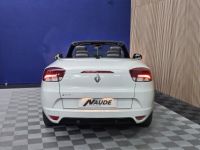 Renault Megane CC 1.9 dCi 130 CH III Monaco GP - <small></small> 10.490 € <small>TTC</small> - #5