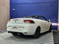 Renault Megane CC 1.9 dCi 130 CH III Monaco GP - <small></small> 10.490 € <small>TTC</small> - #6