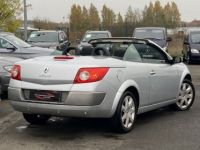 Renault Megane CC 1.9 DCI 130CH DYNAMIQUE - <small></small> 6.890 € <small>TTC</small> - #2
