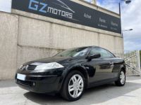 Renault Megane CC 1.9DCi 120Ch - <small></small> 4.990 € <small>TTC</small> - #1