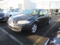 Renault Megane CC II  1.9 dCi 130 Dynamique - <small></small> 1.990 € <small>TTC</small> - #1