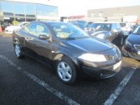 Renault Megane CC II  1.9 dCi 130 Dynamique - <small></small> 1.990 € <small>TTC</small> - #3