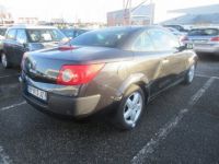 Renault Megane CC II  1.9 dCi 130 Dynamique - <small></small> 1.990 € <small>TTC</small> - #4