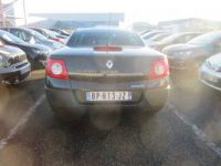 Renault Megane CC II  1.9 dCi 130 Dynamique - <small></small> 1.990 € <small>TTC</small> - #5