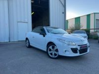 Renault Megane CC III 130ch Privilège - Historique d'entretien complet - <small></small> 10.990 € <small>TTC</small> - #7