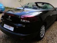 Renault Megane CC III COUPE CABRIOLET 1.9 DCI 130 FAP PRIVILEGE EURO5 - <small></small> 7.270 € <small>TTC</small> - #7