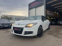 Renault Megane CC III dCi 130 FAP Monaco Euro 5 - <small></small> 11.990 € <small>TTC</small> - #1