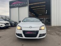 Renault Megane CC III dCi 130 FAP Monaco Euro 5 - <small></small> 11.990 € <small>TTC</small> - #8