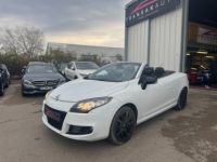 Renault Megane CC III dCi 130 FAP Monaco Euro 5 - <small></small> 11.990 € <small>TTC</small> - #10