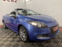 Renault Megane CC III dCi 130 GT LINE Euro 5 - <small></small> 7.990 € <small>TTC</small> - #4