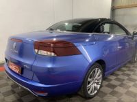 Renault Megane CC III dCi 130 GT LINE Euro 5 - <small></small> 7.990 € <small>TTC</small> - #21