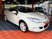 Renault Megane CC III PACK FLORIDE 1.5 DCI 16V 110 cv Garantie 12 mois - <small></small> 8.990 € <small>TTC</small> - #1