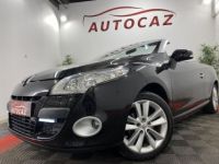 Renault Megane CC III TCe 130 Dynamique Euro 5 - <small></small> 8.990 € <small>TTC</small> - #2