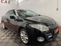 Renault Megane CC III TCe 130 Dynamique Euro 5 - <small></small> 8.990 € <small>TTC</small> - #5