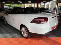 Renault Megane CC PACK DYNAMIQUE 1.9 DCI 130 cv GARANTIE 12 MOIS - <small></small> 8.990 € <small>TTC</small> - #2