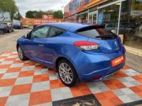 Renault Megane COUPE 1.2 TCe 115 BV6 INTENS GT LINE - <small></small> 8.980 € <small>TTC</small> - #7