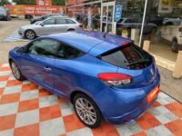 Renault Megane COUPE 1.2 TCe 115 BV6 INTENS GT LINE - <small></small> 8.980 € <small>TTC</small> - #35