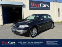 Renault Megane Coupé 1.5 dCi 100cv Exception - Kilométrage Certifié - Garantie 12 mois - <small></small> 4.990 € <small>TTC</small> - #1