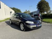 Renault Megane Coupé 1.5 dCi 100cv Exception - Kilométrage Certifié - Garantie 12 mois - <small></small> 4.990 € <small>TTC</small> - #3