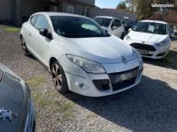 Renault Megane coupe 1.5 dci 110 cv bv6 BOSE - <small></small> 7.690 € <small>TTC</small> - #1